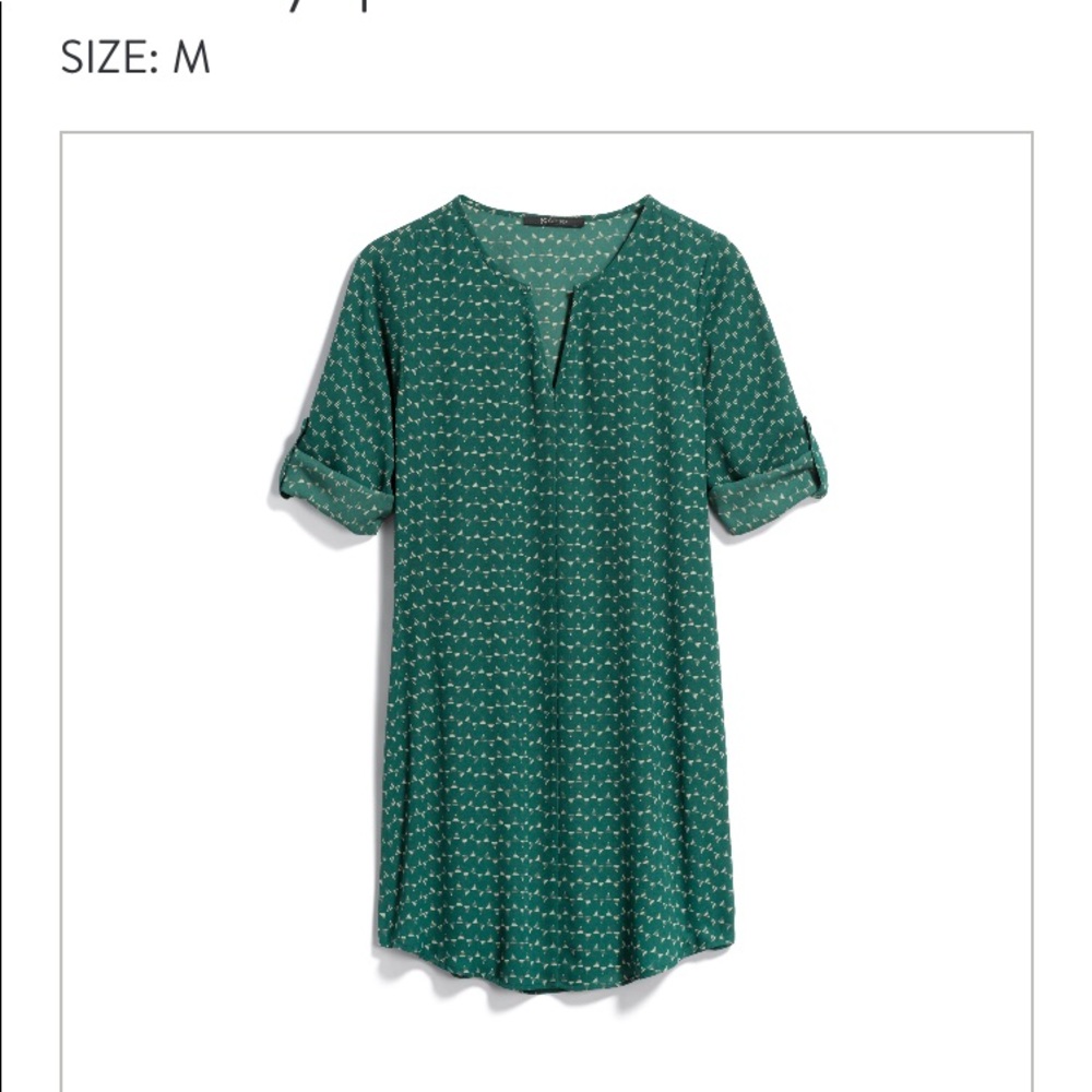 Beautiful tunic